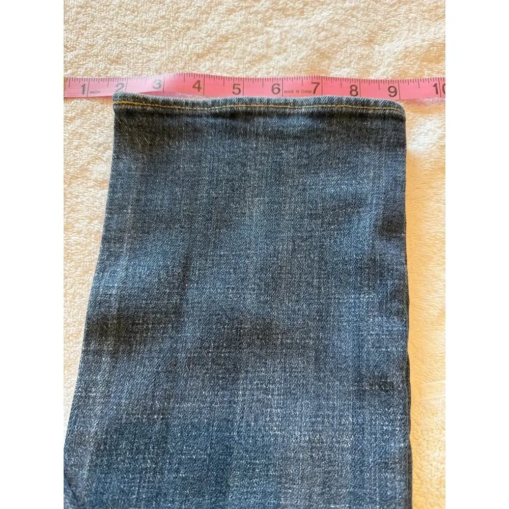 J. Crew Factory classic straight
